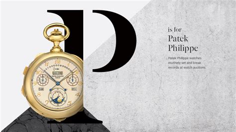 patek philippe founded